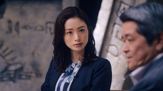 『沈黙の艦隊』©かわぐちかいじ／講談社　©2023 Amazon Content Services LLC OR ITS AFFILIATES. All Rights Reserved.