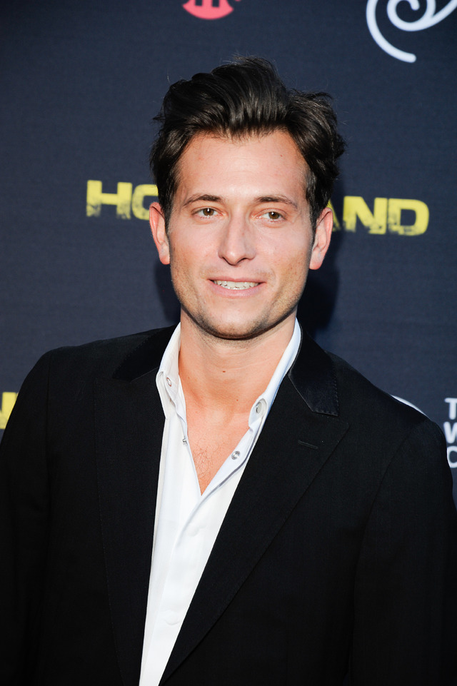 ピーター・シンコッティ -(C) Getty Images