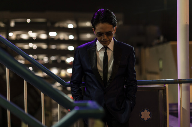 『白鍵と黒鍵の間に』Ⓒ2023 南博／小学館／「白鍵と黒鍵の間に」製作委員会