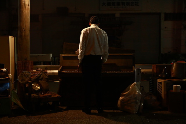 『白鍵と黒鍵の間に』Ⓒ2023 南博／小学館／「白鍵と黒鍵の間に」製作委員会