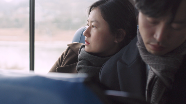 <受賞作品プログラム2:さまよえる魂>『いつか君が戻ると思って』(Nowhere else)