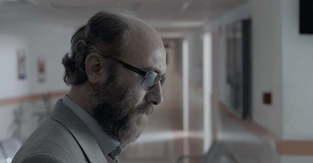 ショートフィルムカテゴリー『Soldier』