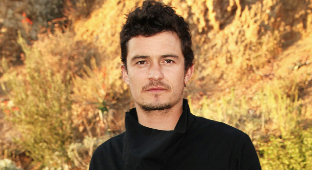 オーランド・ブルーム -(C) Getty Images