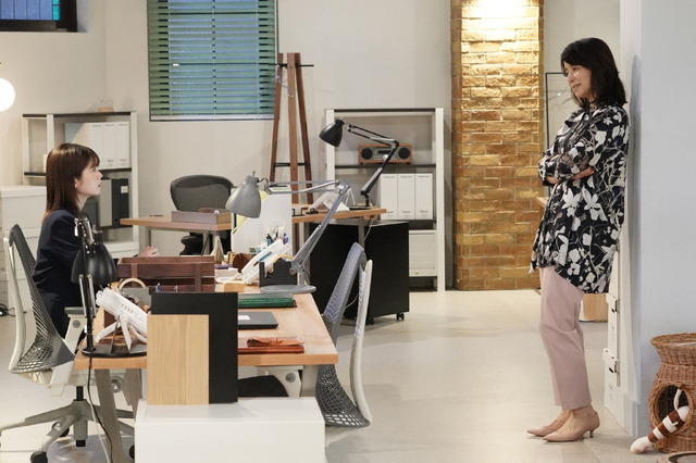 「転職の魔王様」