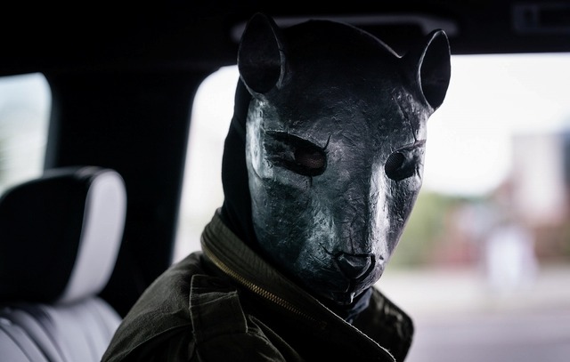 『バッド・デイ・ドライブ』© 2022 STUDIOCANAL SAS – TF1 FILMS PRODUCTION SAS, ALL RIGHTS RESERVED.