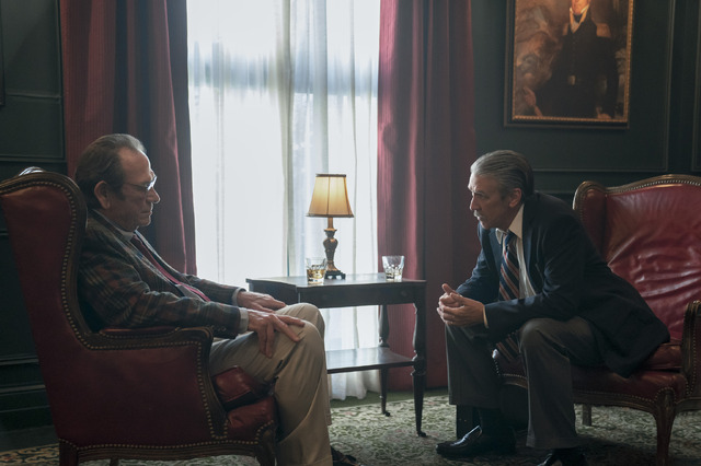 『眠りの地』© AMAZON CONTENT SERVICES LLC