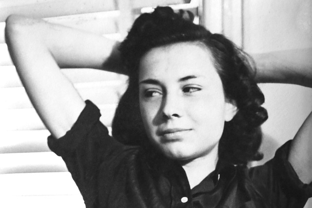 ©2022 Ensemble Film ／ Lichtblick Film ©CourtesyFamilyArchives