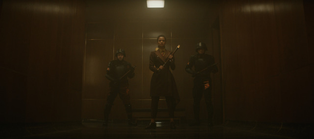 「ロキ シーズン1」© 2023 MARVEL