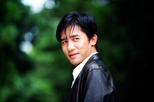 『インファナル・アフェア ４K』3部作©2002 Media Asia Films (BVI) Ltd. All Rights Reserved. ©2003 Media Asia Films (BVI) Ltd. All Rights Reserved. ©2003 Media Asia Films (BVI) Ltd. All Rights Reserved.