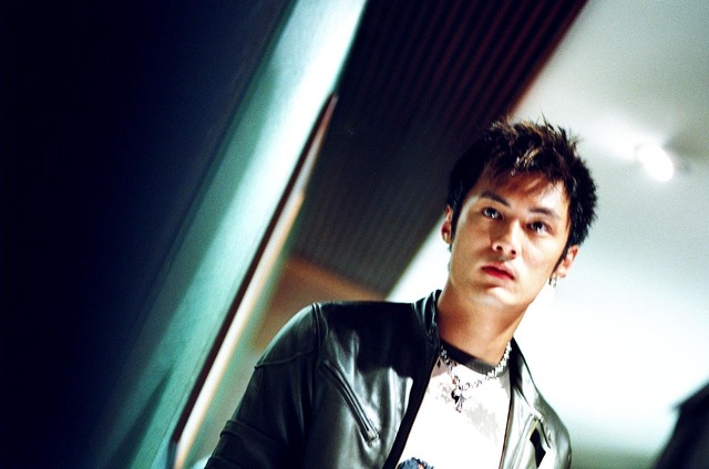 『インファナル・アフェア ４K』3部作©2002 Media Asia Films (BVI) Ltd. All Rights Reserved. ©2003 Media Asia Films (BVI) Ltd. All Rights Reserved. ©2003 Media Asia Films (BVI) Ltd. All Rights Reserved.