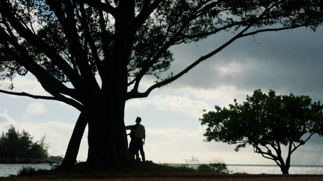 『I was a Simple Man』：©Foulala Productions