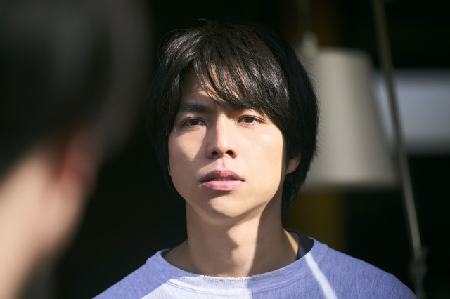 『ある閉ざされた雪の山荘で』©2024映画『ある閉ざされた雪の山荘で』製作委員会  ©東野圭吾／講談社