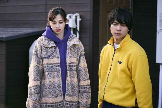 『ある閉ざされた雪の山荘で』©2024映画『ある閉ざされた雪の山荘で』製作委員会  ©東野圭吾／講談社