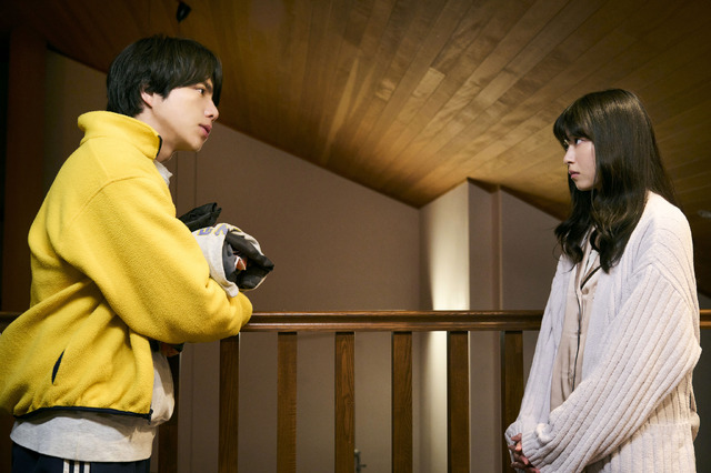 『ある閉ざされた雪の山荘で』©2024映画『ある閉ざされた雪の山荘で』製作委員会  ©東野圭吾／講談社