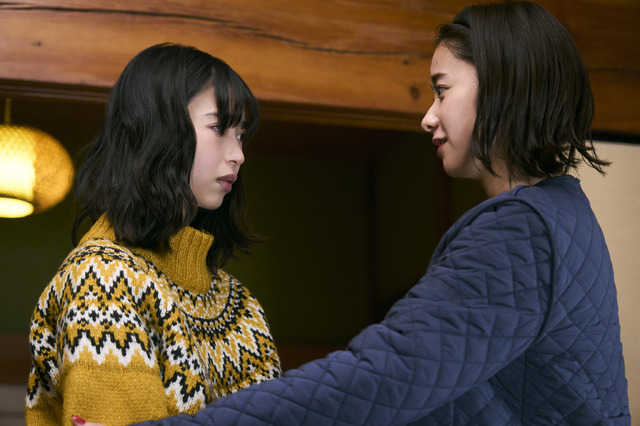 『ある閉ざされた雪の山荘で』©2024映画『ある閉ざされた雪の山荘で』製作委員会  ©東野圭吾／講談社