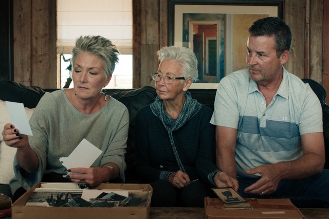 『パトリシア・ハイスミスに恋して』© 2022 Ensemble Film / Lichtblick Film