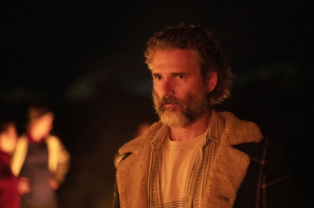 『ブルーバック あの海を見ていた』©2022 ARENAMEDIA PTY LTD, SCREENWEST (AUSTRALIA) LTD AND SCREEN AUSTRALIA