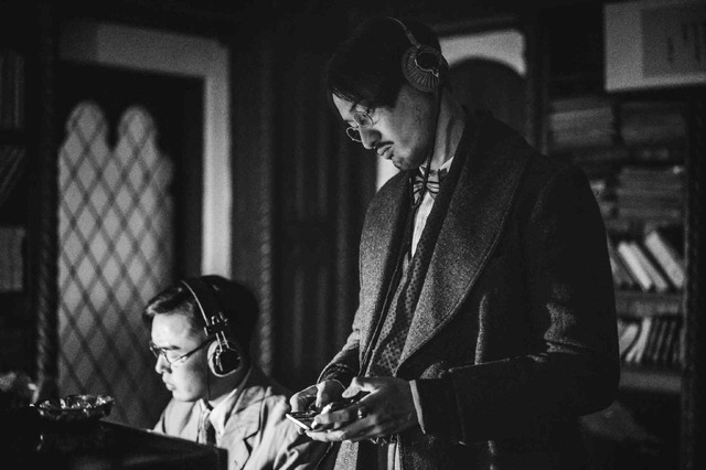 『サタデー・フィクション』©YINGFILMS