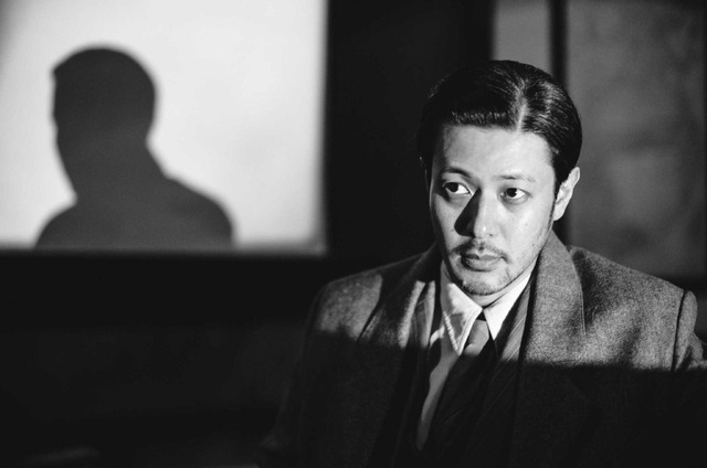 『サタデー・フィクション』©YINGFILMS