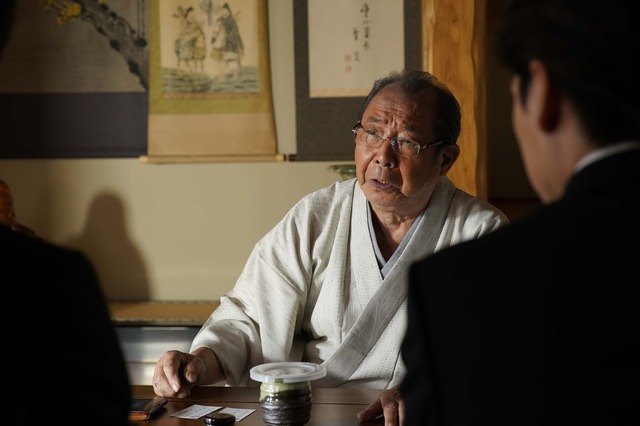 『おまえの罪を自白しろ』©2023『おまえの罪を自白しろ』製作委員会