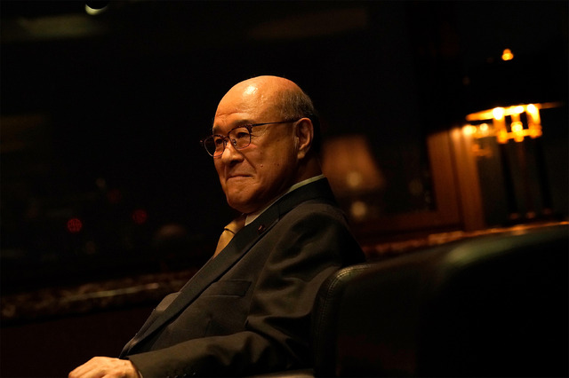 『おまえの罪を自白しろ』©2023『おまえの罪を自白しろ』製作委員会