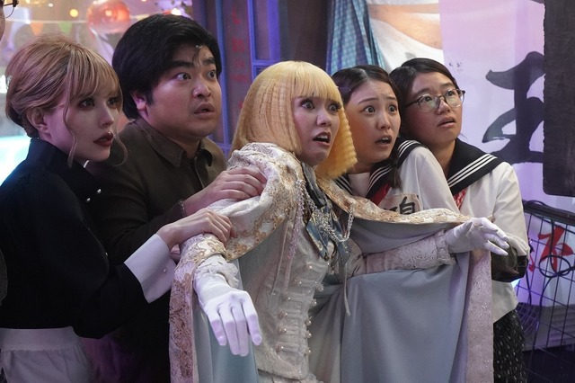 『翔んで埼玉 ～琵琶湖より愛をこめて～』(C)2023 映画「翔んで埼玉」製作委員会