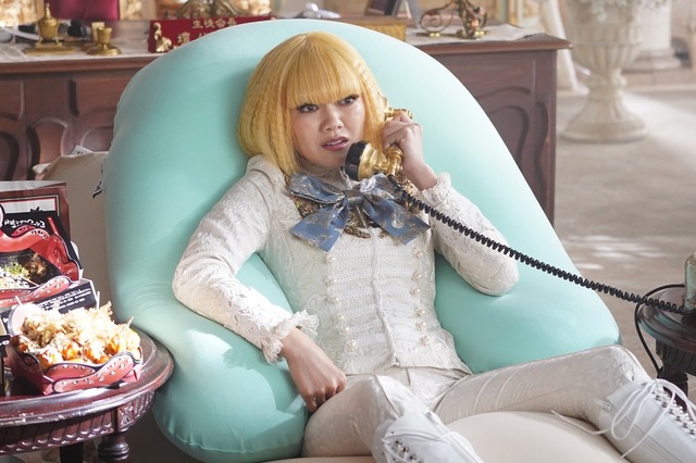 『翔んで埼玉 ～琵琶湖より愛をこめて～』(C)2023 映画「翔んで埼玉」製作委員会