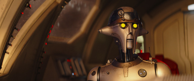 「スター・ウォーズ：アソーカ」7話（C）2023 Lucasfilm Ltd.