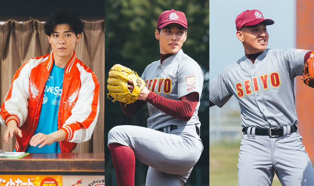 「下剋上球児」©︎TBSスパークル/TBS  撮影:ENO