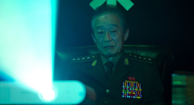 『コンフィデンシャル：国際共助捜査』　Ⓒ 2022 CJ ENM CO., LTD., JK FILM ALL RIGHTS RESERVED