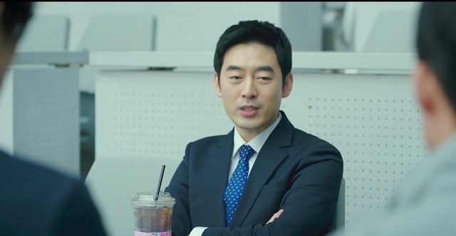 『コンフィデンシャル：国際共助捜査』　Ⓒ 2022 CJ ENM CO., LTD., JK FILM ALL RIGHTS RESERVED