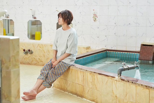 『アンダーカレント』 （C）豊田徹也／講談社 （C）2023「アンダーカレント」製作委員会