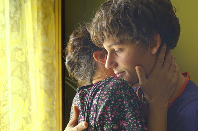 『シチリア・サマー』© 2023 IBLAFILM srl