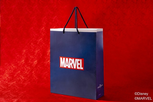 アンバサダーホテルの＜アイアンマン＞をテーマにした客室に潜入！パワードスーツで戦うセレブヒーローの世界観を満喫©Disney ©MARVEL