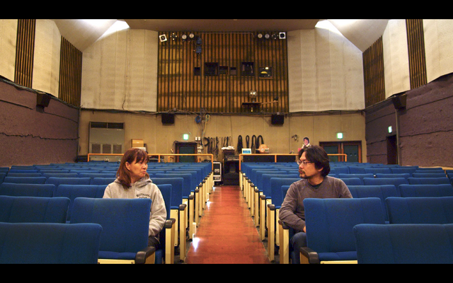 御成座『ディス・マジック・モーメント』(C)cinemadrifters