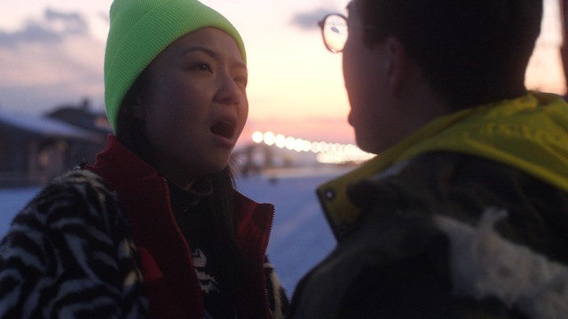 『ラ・ボエーム ニューヨーク愛の歌』© 2022 More Than Musical.All Rights Reserved.