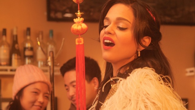 『ラ・ボエーム ニューヨーク愛の歌』© 2022 More Than Musical.All Rights Reserved.