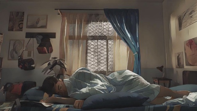 Iti Mapukpukaw（原題）／The Missing（英題） (C)APOLLO