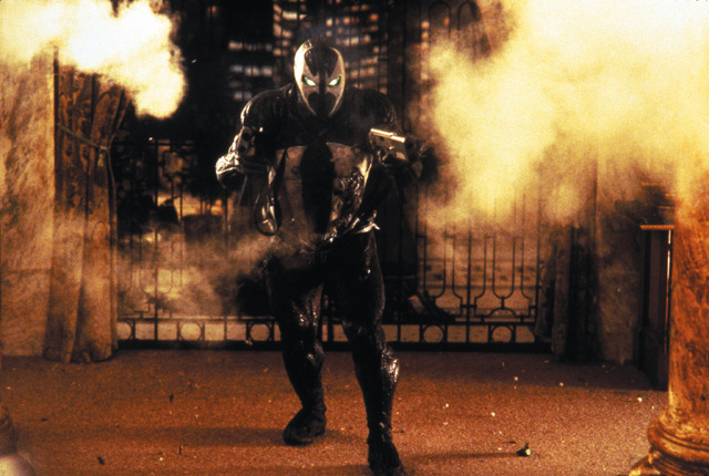 『スポーン』 (C)APOLLO