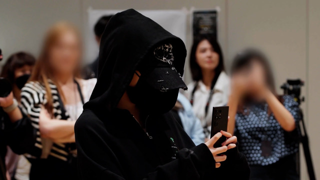 「The Debut：Dream Academy」MISSION2 (C)HYBE UMG LLC.