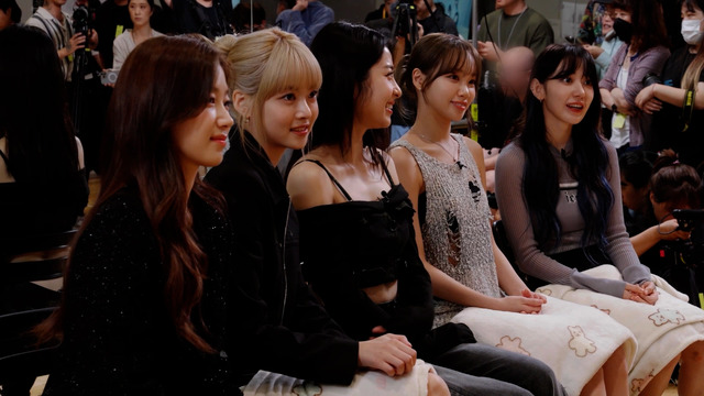 「The Debut：Dream Academy」MISSION2 (C)HYBE UMG LLC.