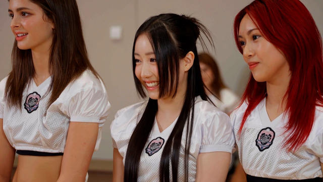 「The Debut：Dream Academy」MISSION2 (C)HYBE UMG LLC.