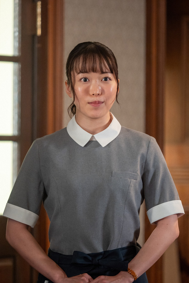 「ミワさんなりすます」