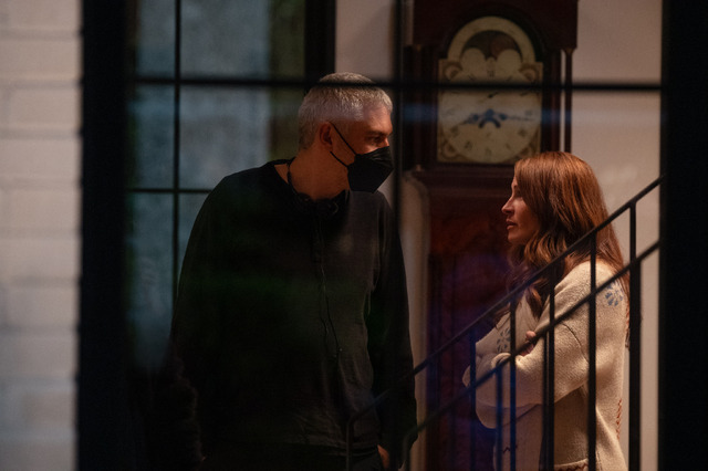 Netflix『終わらない週末』12月8日（金）より独占配信