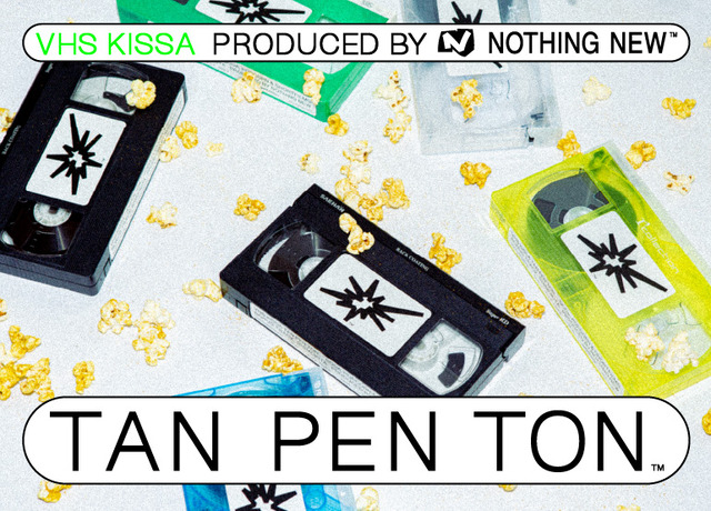 TAN PEN TON