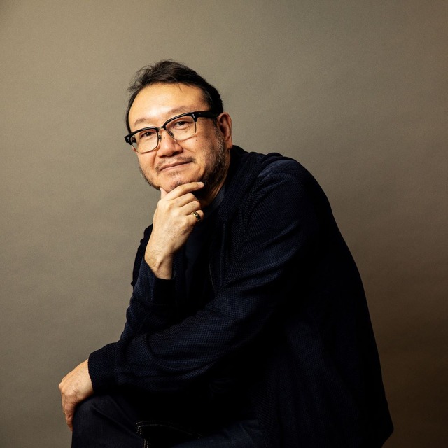 服部隆之／©木村辰郎