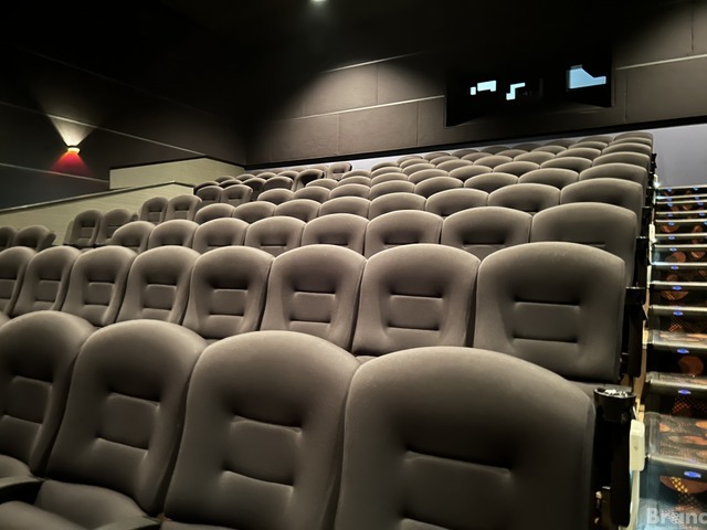 TOHOシネマズ、独占禁止法第19条の規定に違反の疑い　公取委に改善計画を提出・認定