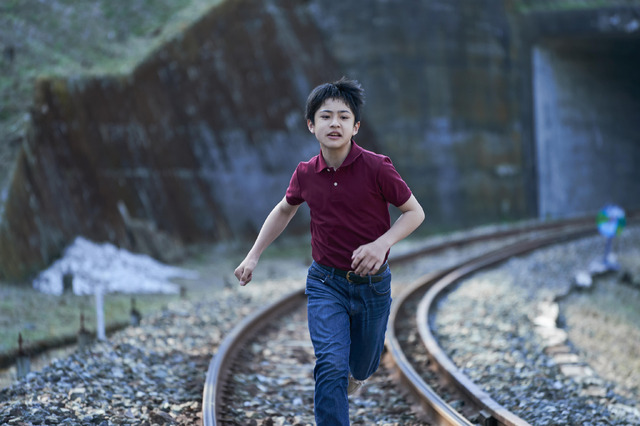 『雑魚どもよ、大志を抱け！』©2022「雑魚どもよ、大志を抱け！」製作委員会