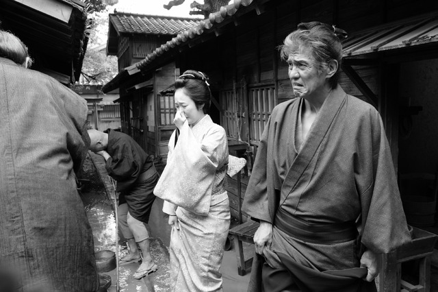 『せかいのおきく』©2023 FANTASIA