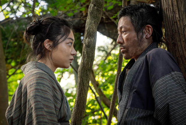 『山女』©YAMAONNA FILM COMMITTEE